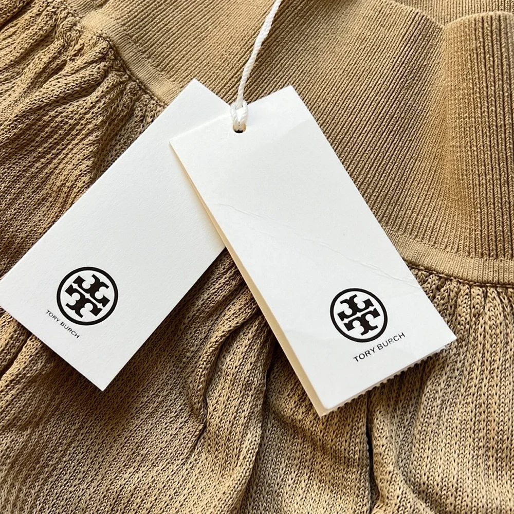 Tory Burch Knit Short